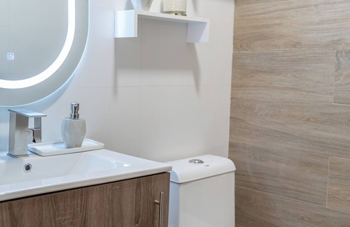 Santiago Province Apartment | Welcome to the Luxury Suite!