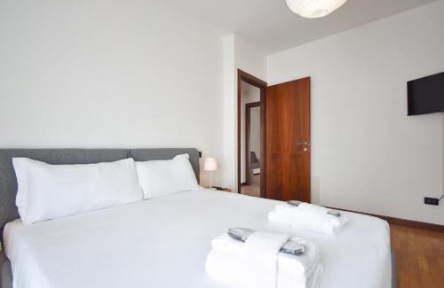 Vigonovo Apartment | Welc-ōM Tombelle