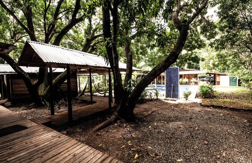 Canafistula Apartment | Welcome to Mango - Your Wellness Refuge in Nature