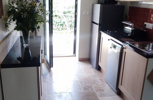 Saint-Vincent-de-Durfort House | Welcome to the "Lydmalida" gîte, the Ardèche is waiting to welcome you!