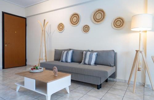 Agios Panteleimonas Apartment | Welcome apartment