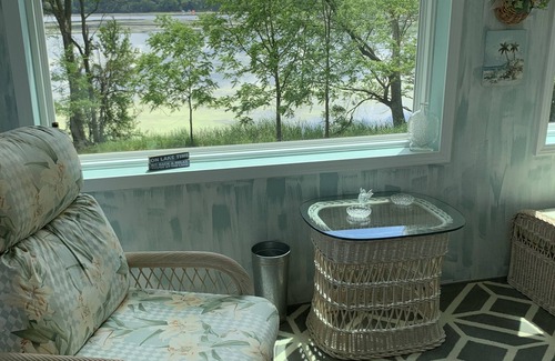 Montello House | WELCOME! Are you looking to get away, to disconnect and relax? Look no further.