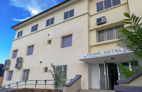 Pemba Island Hotel | Welcome at Chake Chake Hotel