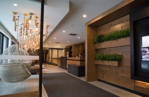Orford House | Welcome at Espace 4 Saisons!