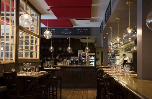 Orford House | Welcome at Espace 4 Saisons!