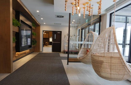 Orford House | Welcome at Espace 4 Saisons!