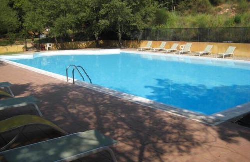 Villars Cottage | WELCOME. COTTAGE 4 pers of OCRES Quiet pool WIFI, animal & hiking weekend ok