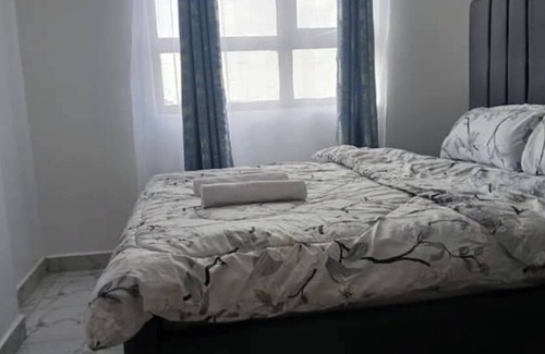 Ruiru Apartment | Welcome Cozy 1 bed Apartment, Membley- Ruiru Kenya. Call/WhatsApp +254742143869