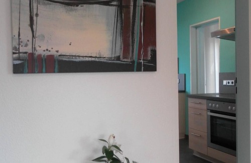 Punderich House | Welcome Holiday home Schmitz No. 2, for 2 to 4 people. with Wi-Fi