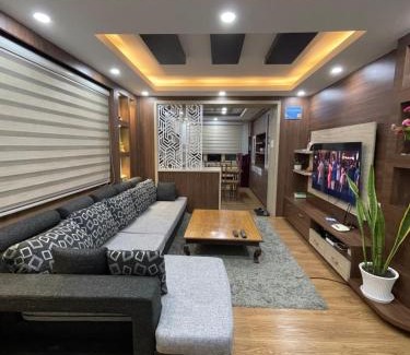 Sainbu Apartment | Welcome Home Bhaisepati