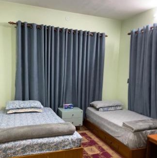 Sainbu Apartment | Welcome Home Bhaisepati