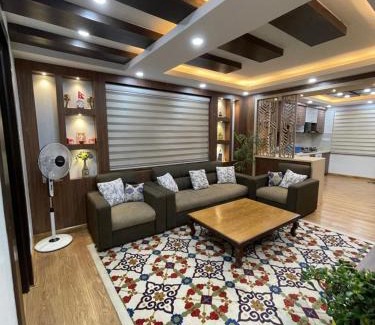 Sainbu Apartment | Welcome Home Bhaisepati