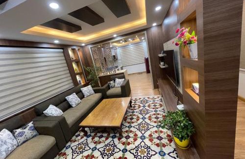 Sainbu Apartment | Welcome Home Bhaisepati