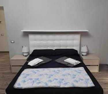 Terni Apartment | Welcome home