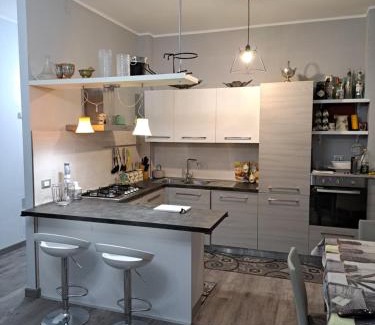 Terni Apartment | Welcome home