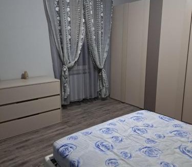 Terni Apartment | Welcome home