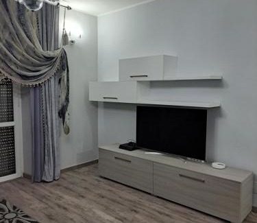 Terni Apartment | Welcome home