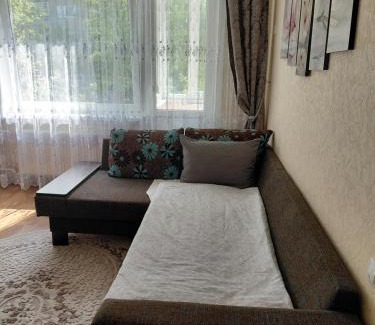Visaginas Apartment | Welcome home Taikos 72V-22