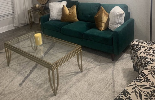Villa Heights House | Welcome Home