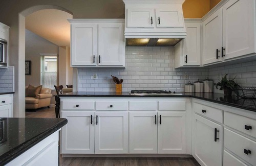 Fresno House | Welcome Home!