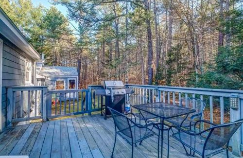 North Conway House | Welcome Home