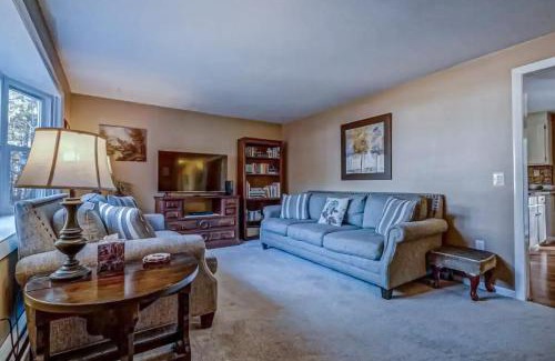 North Conway House | Welcome Home