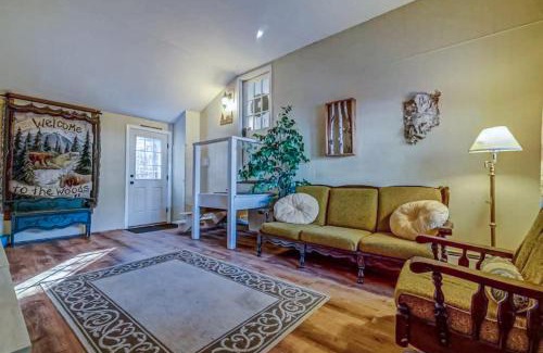 North Conway House | Welcome Home