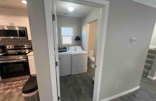 Hidden Valley House | Welcome home, Your home away from home