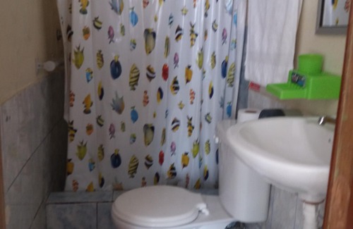 Bahia de la Academia Cabin | Welcome Hostal Miconia
