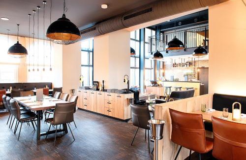 Neckarsulm Hotel | Welcome Hotel Neckarsulm