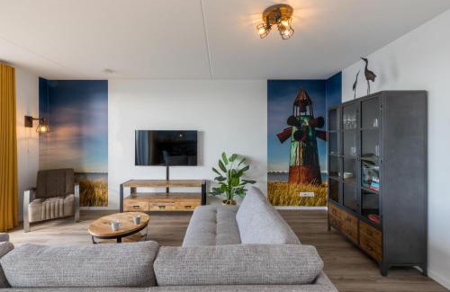 Scherpenisse Apartment | Welcome in - Gorishoeksedijk 41, Scherpenisse