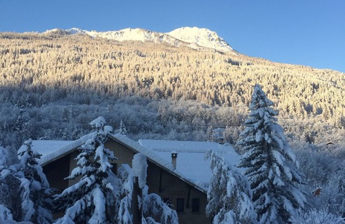 Forville Ski Chalet | Welcome in Les Brimbelles