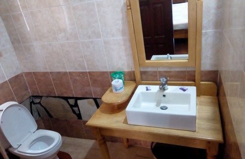 Karatu Cabin | Welcome Ngorongoro Lodge and Campsite