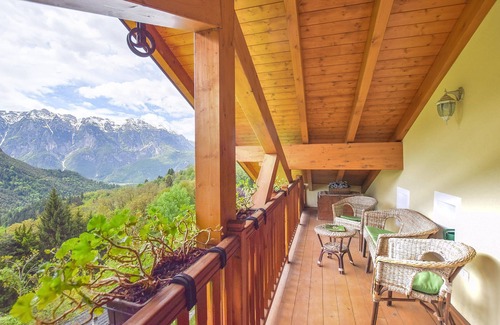Bieno House | Welcome on vacation in this spacious vacation home in a good location.
