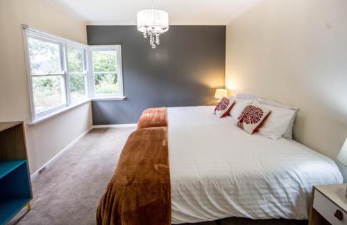 Warburton House | Welcome on Wellington