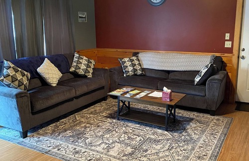 Bingham House | Welcome Outdoor Enthusiasts! Atv and snowmobile access