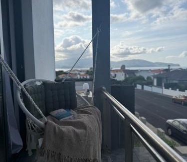 Madalena Apartment | Welcome Pico