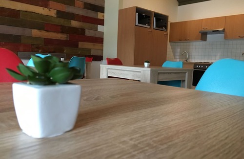 Hella House | Welcome Riverside Guesthouse