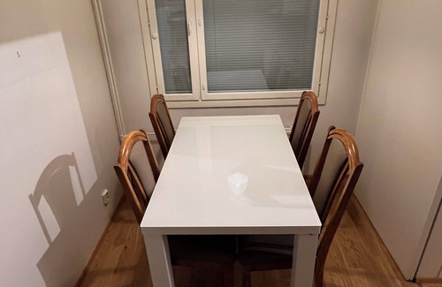 Vantaa Apartment | Welcome Room Near Helsinki-Vantaa Airport