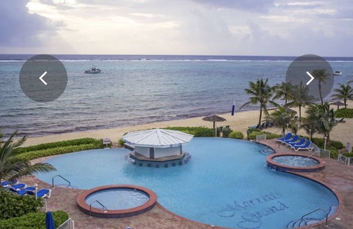 East End Apartment | Welcome the morning sunrise and enjoy unparalleled ocean views!
