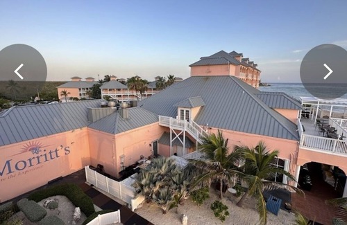 East End Apartment | Welcome the morning sunrise and enjoy unparalleled ocean views!