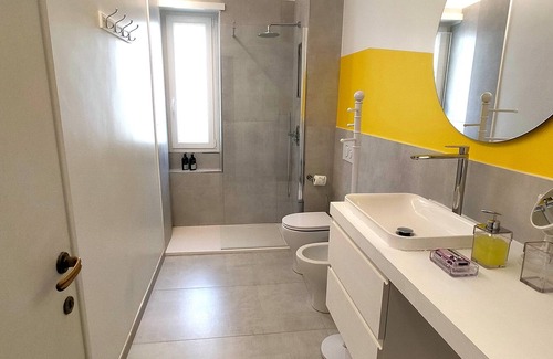 Monte Sacro Apartment | Welcome to a geeky and friendly apartment in Rome