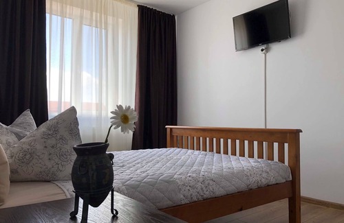 Turda Apartment | Welcome to a new Transylvanian adventure!