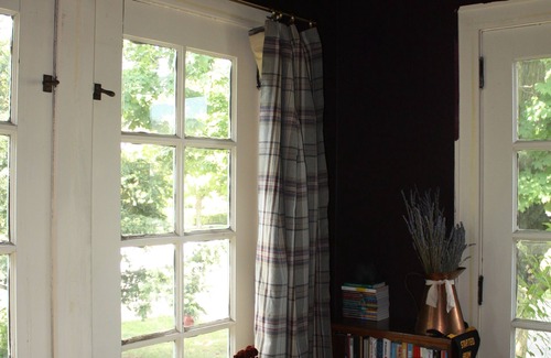 Harters Heights House | Welcome to A Scholarly Retreat, just a stroll from campus