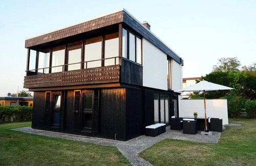 Grossenbrode House | Welcome to a special, detached vacation home for the whole family.