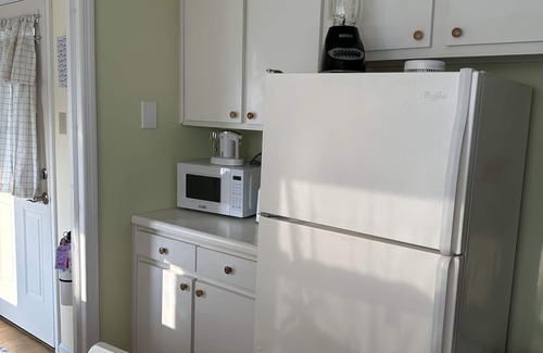 North Cape May House | Welcome to Adria Bayside Cottage