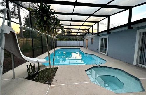Altamonte Springs Apartment | Welcome to Altamonte Springs!