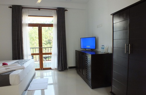 Dambulla Resort | Welcome to Amelia Resort, Sigiriya