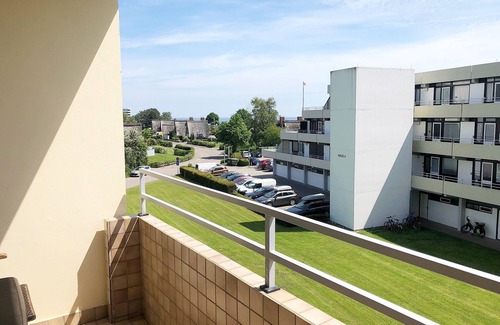Grossenbrode Apartment | Welcome to apartment 28 in house 3 of the "Vier Jahreszeiten"!