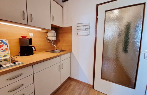 Grossenbrode Apartment | Welcome to apartment 22 in house 3 of the Vier Jahreszeiten!